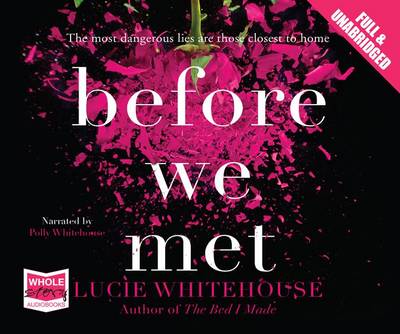 Before We Met