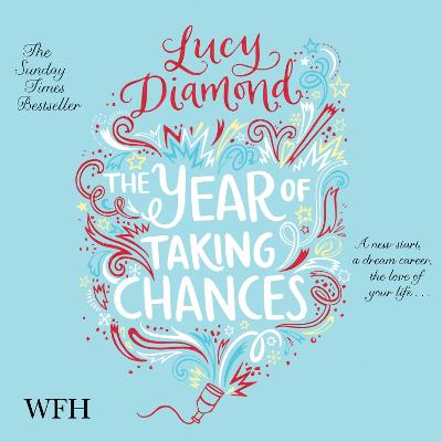 The Year of Taking Chances