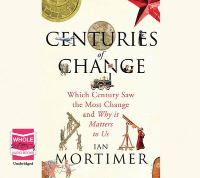 Centuries of Change