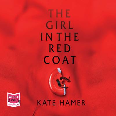 The Girl in the Red Coat