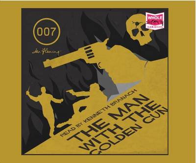 The Man With The Golden Gun
