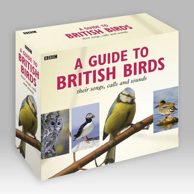 A Guide to British Birds