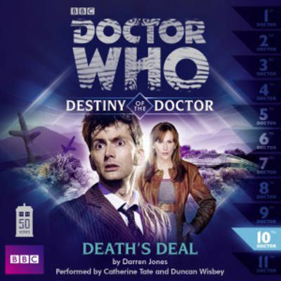 Doctor Who: Death's Deal