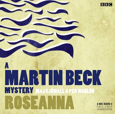 Martin Beck Roseanna