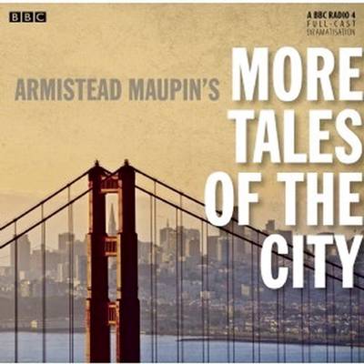 More Tales Of The City