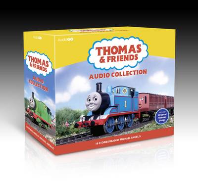 Thomas and Friends: The Collection