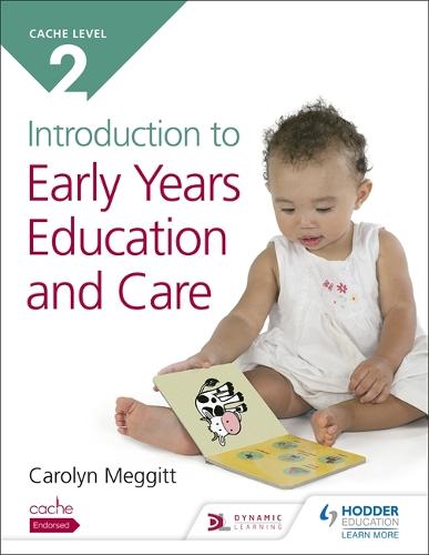 CACHE Level 2 Introduction to Early Years Education and Care