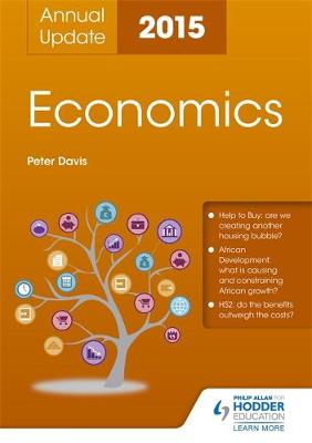 Economics Annual Update 2015