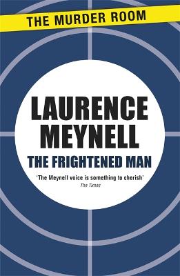 The Frightened Man
