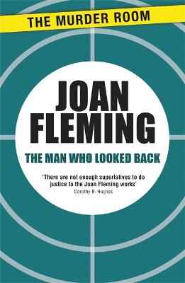 The Man Who Looked Back