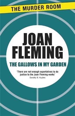 The Gallows in my Garden