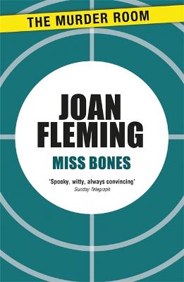 Miss Bones