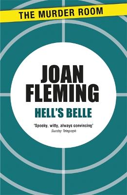 Hell's Belle