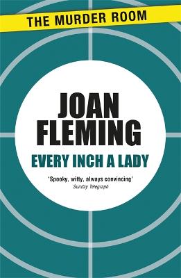 Every Inch a Lady