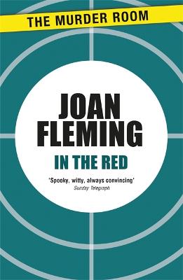 In the Red