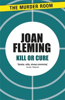 Kill or Cure