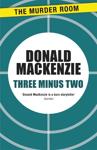 Three Minus Two