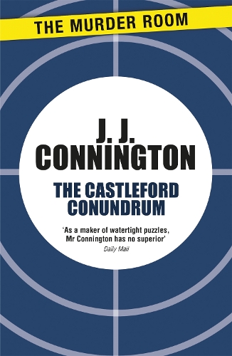 The Castleford Conundrum
