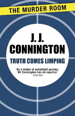Truth Comes Limping