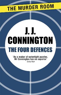The Four Defences
