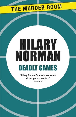 Deadly Games