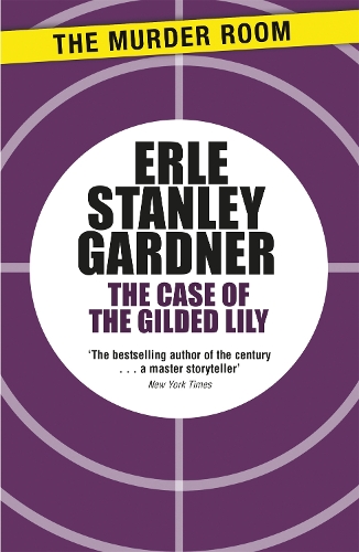 The Case of the Gilded Lily