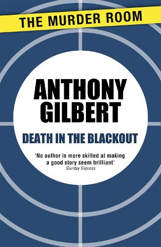 Death in the Blackout