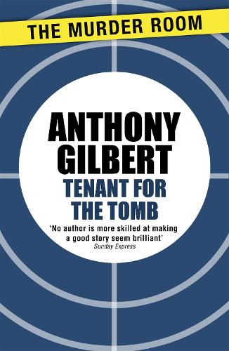 Tenant for the Tomb