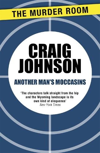 Another Man's Moccasins