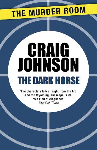The Dark Horse