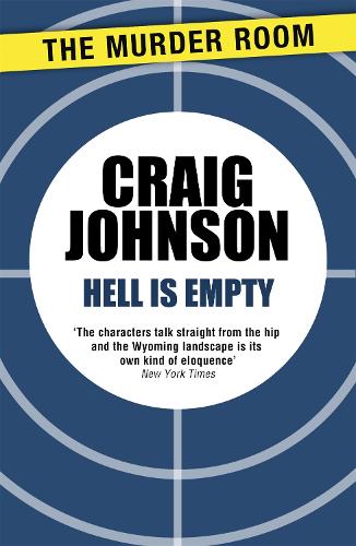 Hell is Empty