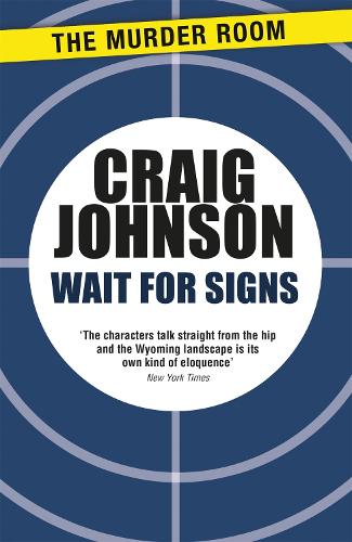 Wait for Signs