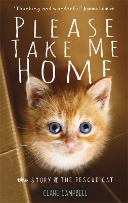 Please Take Me Home