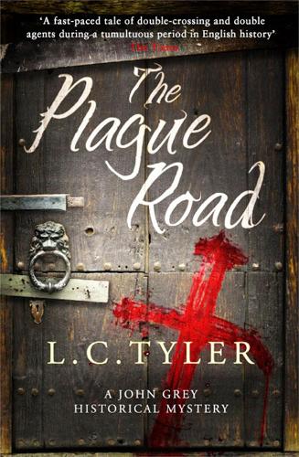The Plague Road