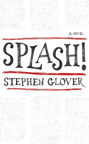 Splash!