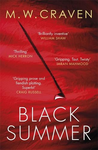 Black Summer