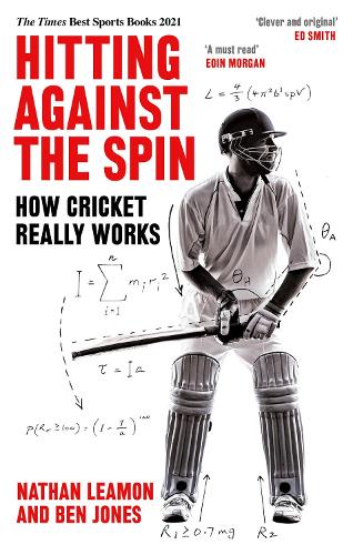 Hitting Against the Spin by Nathan Leamon