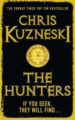 The Hunters (The Hunters 1)