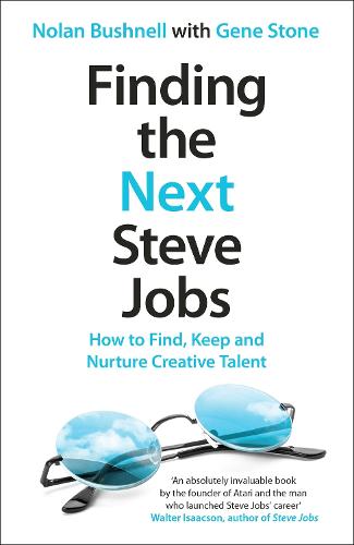 Finding the Next Steve Jobs
