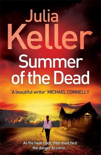 Summer of the Dead (Bell Elkins, Book 3)