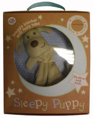 Sleepy Puppy