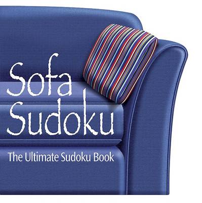 Sofa Sudoku