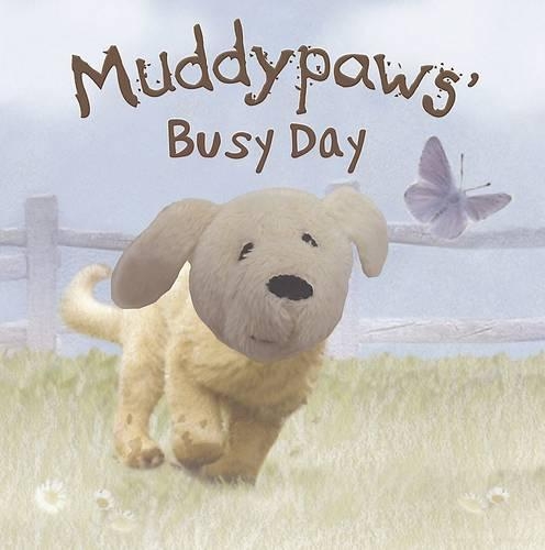Muddypaws' Busy Day