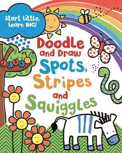 Spots, Stripes and Squiggles