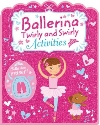 Shaped Activity Ballerina
