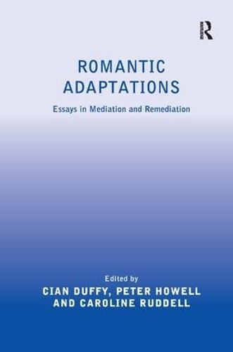 Romantic Adaptations
