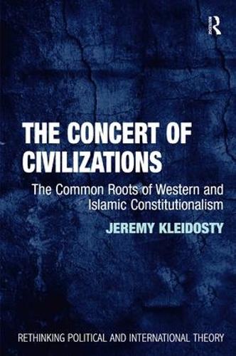 The Concert of Civilizations