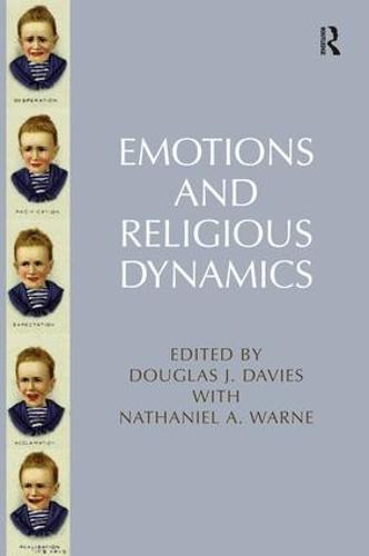 Emotions and Religious Dynamics