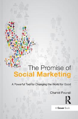 The Promise of Social Marketing