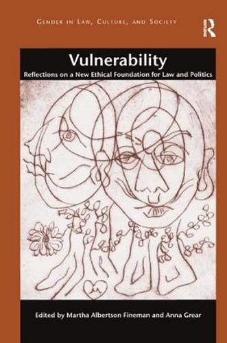Vulnerability